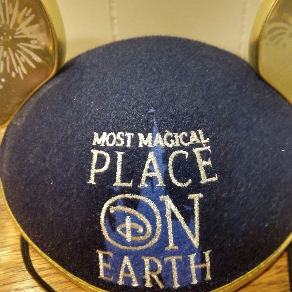 Disney Magic ears hat - Picture 2 of 2